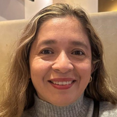 Milagros Viviana Florián Salas - Product Strategist | Product Discovery & MVP