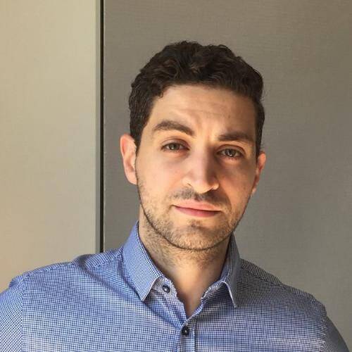 Xavier Ferrat