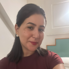 Sirine Mouaddeb