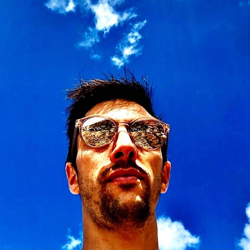 Rossi Benjamin