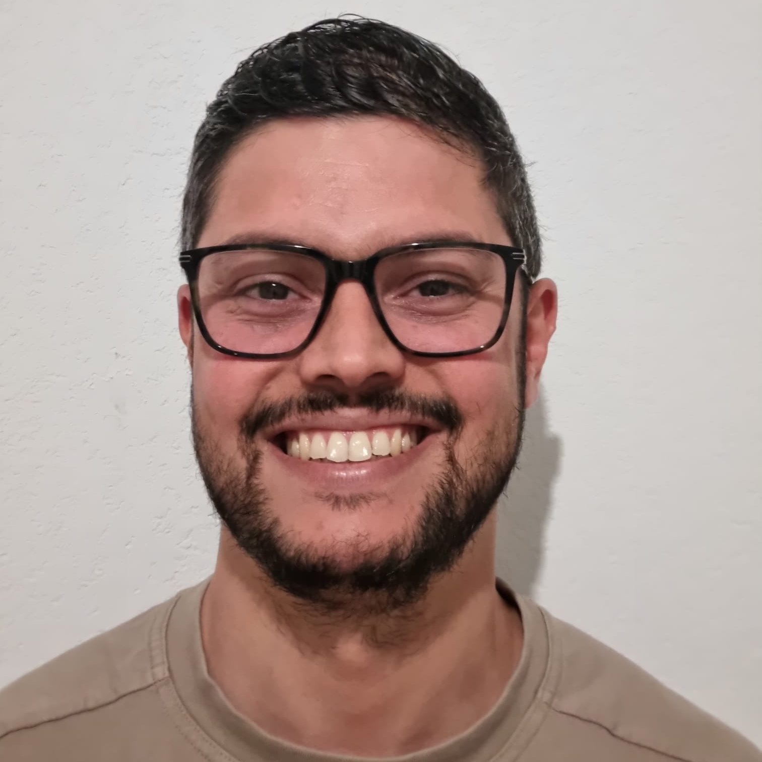 Djamel Chikh