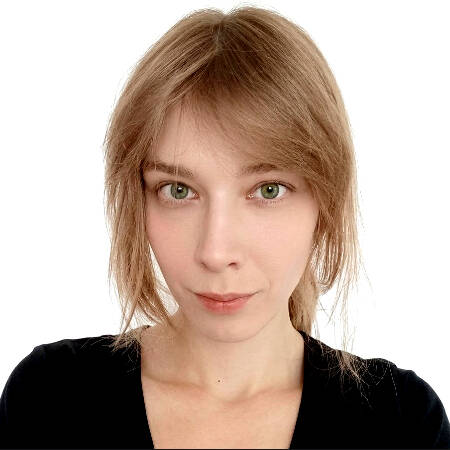 Arteza Merzliakova