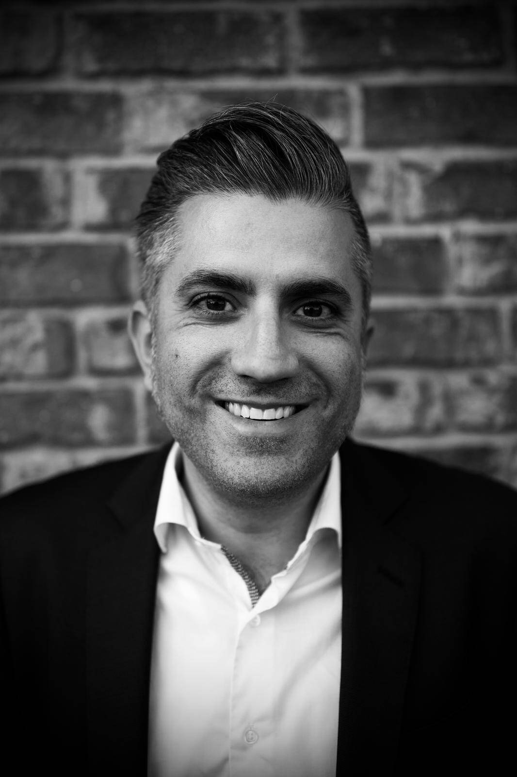 Rui Paulo Moskopp - Senior Strategic Procurement Manager IT 