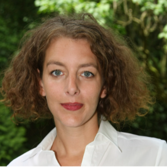 Rebecca Gerth