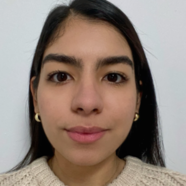 María Betania Rodríguez