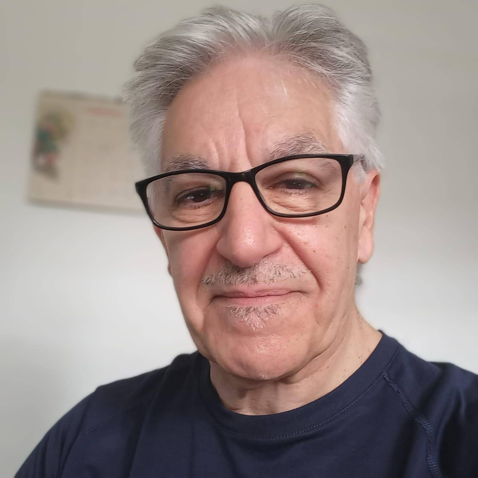 Constantino Koutsovitis
