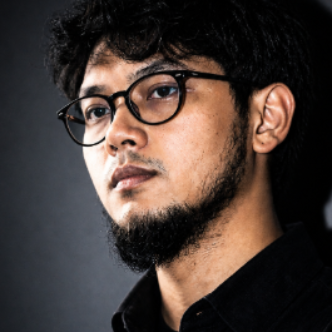 Arham Haryadiavianto - seo copywriter
