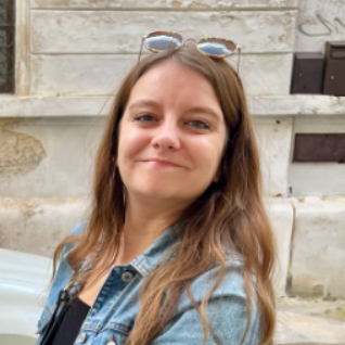 Charline Leininger