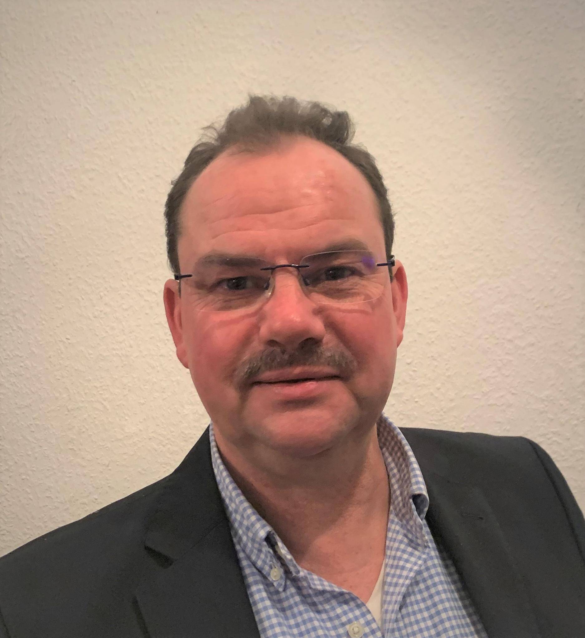 Matthias  - Marketing/Ventes B2B Tech : Stratégie, Gestion de projet et Coaching