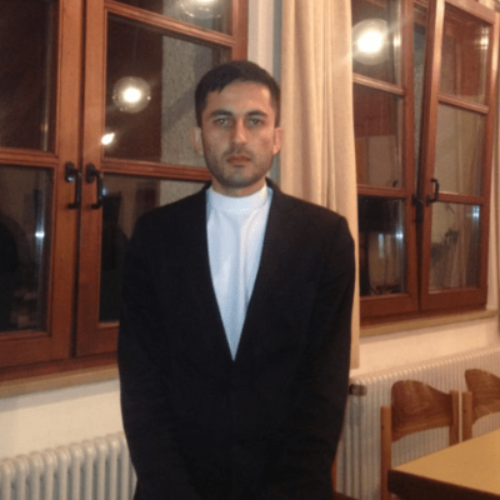 Abdullah Zahin - Développeur Full-Stack E-commerce