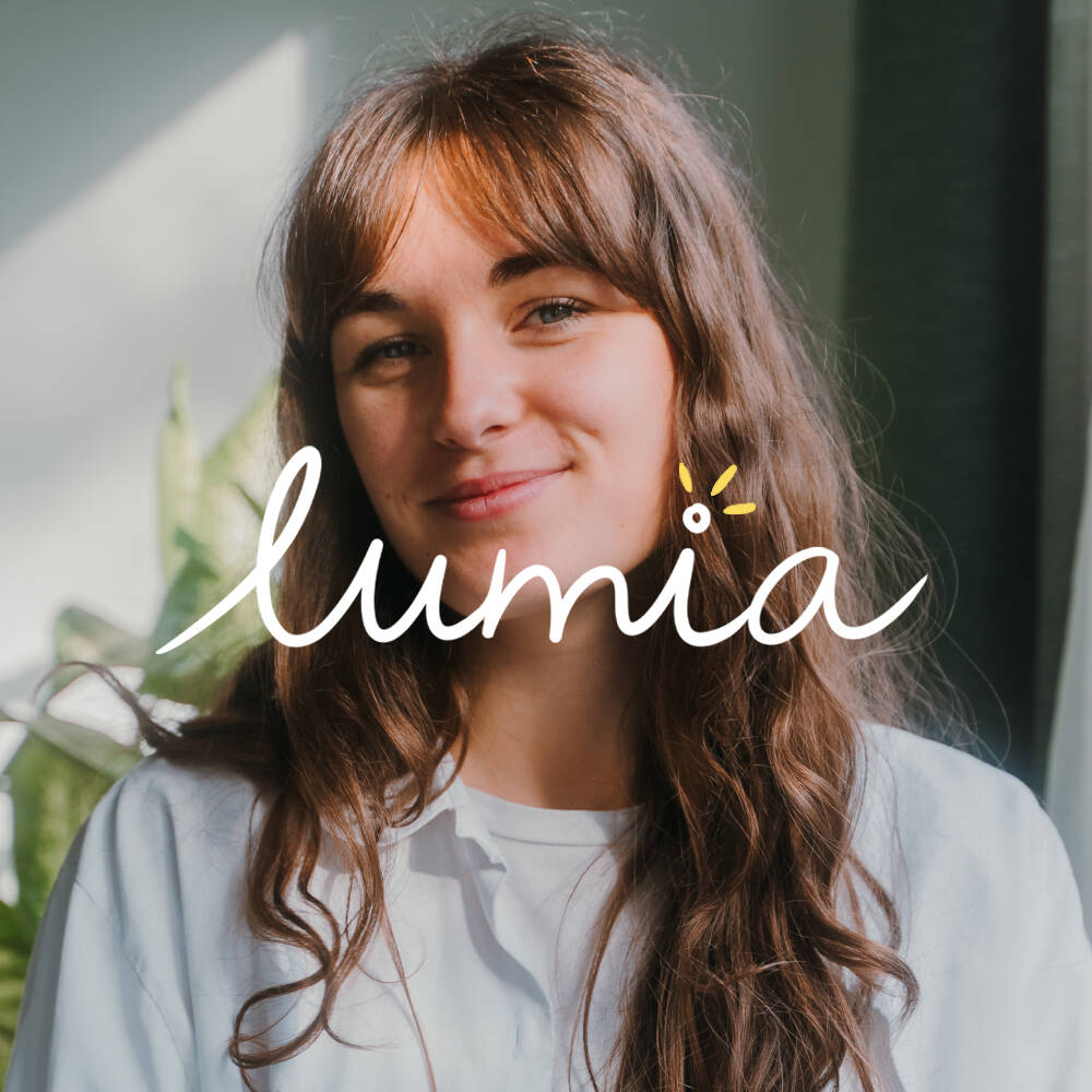 Lucile Charvin - Directrice artistique | Graphisme & Motion Design