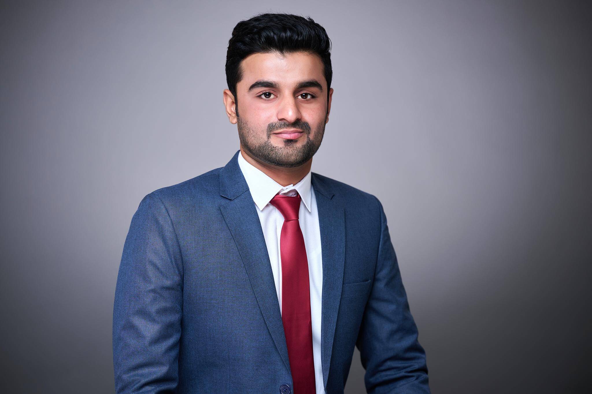 Hasnain  - Expert Power Platform | SharePoint | AI Agents 