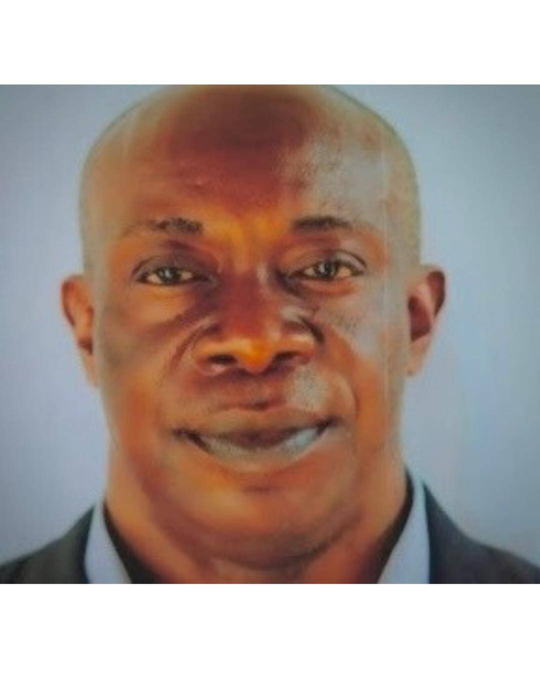 Ikechukwu Ogbonna
