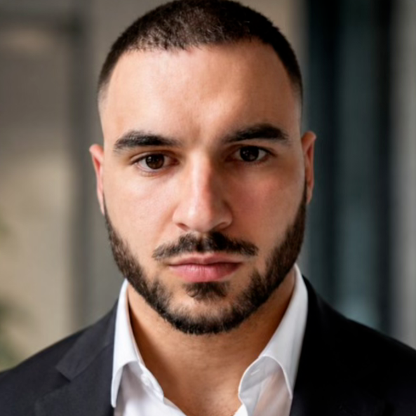 Paul-Emile Chenal - Développeur IA & Automatisation | Agents IA, RAG, 