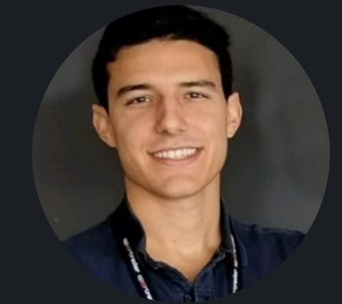 Marco Gutierrez - Senior recruiter