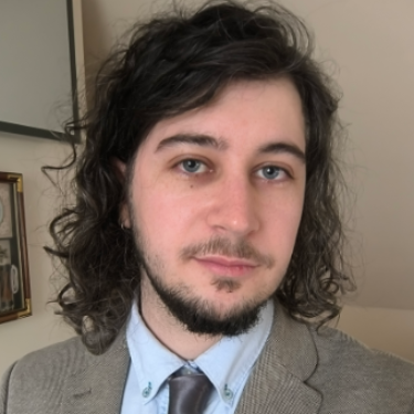 Daniel S.