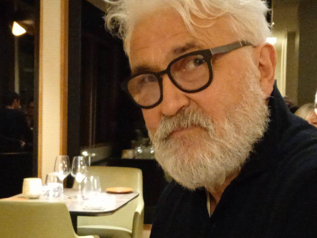 Arnaud Vermeren