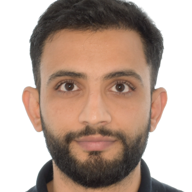 Shubham Joshi - Technical Product Manager R&D, GSK