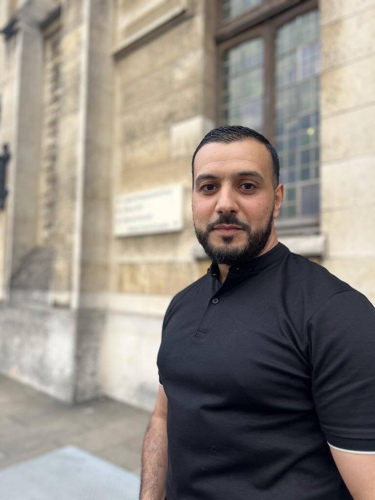 Hamza Nalouti