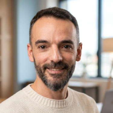 Bruno M. - Automatisation IA & Bots sur mesure