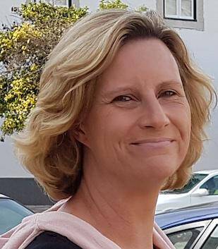 Sabine Wensch - Executive Operations,  Business Administration.