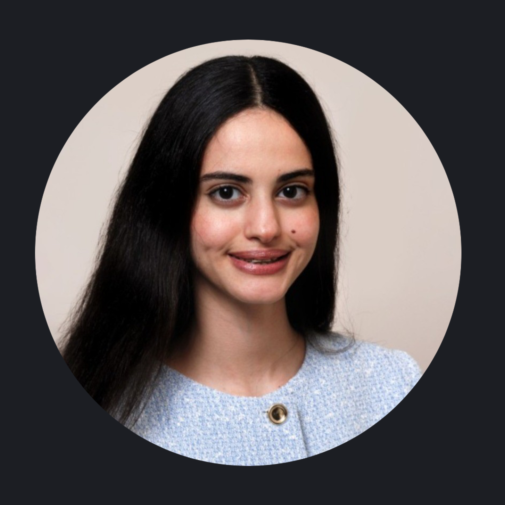 Mayar Elrouhy - UI/UX Designer | User-Centered Design | M.F.A.