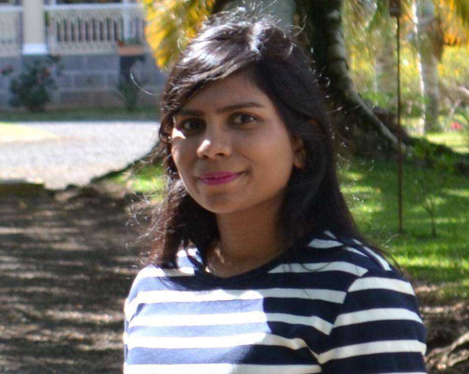 Aliyah Jowaheer