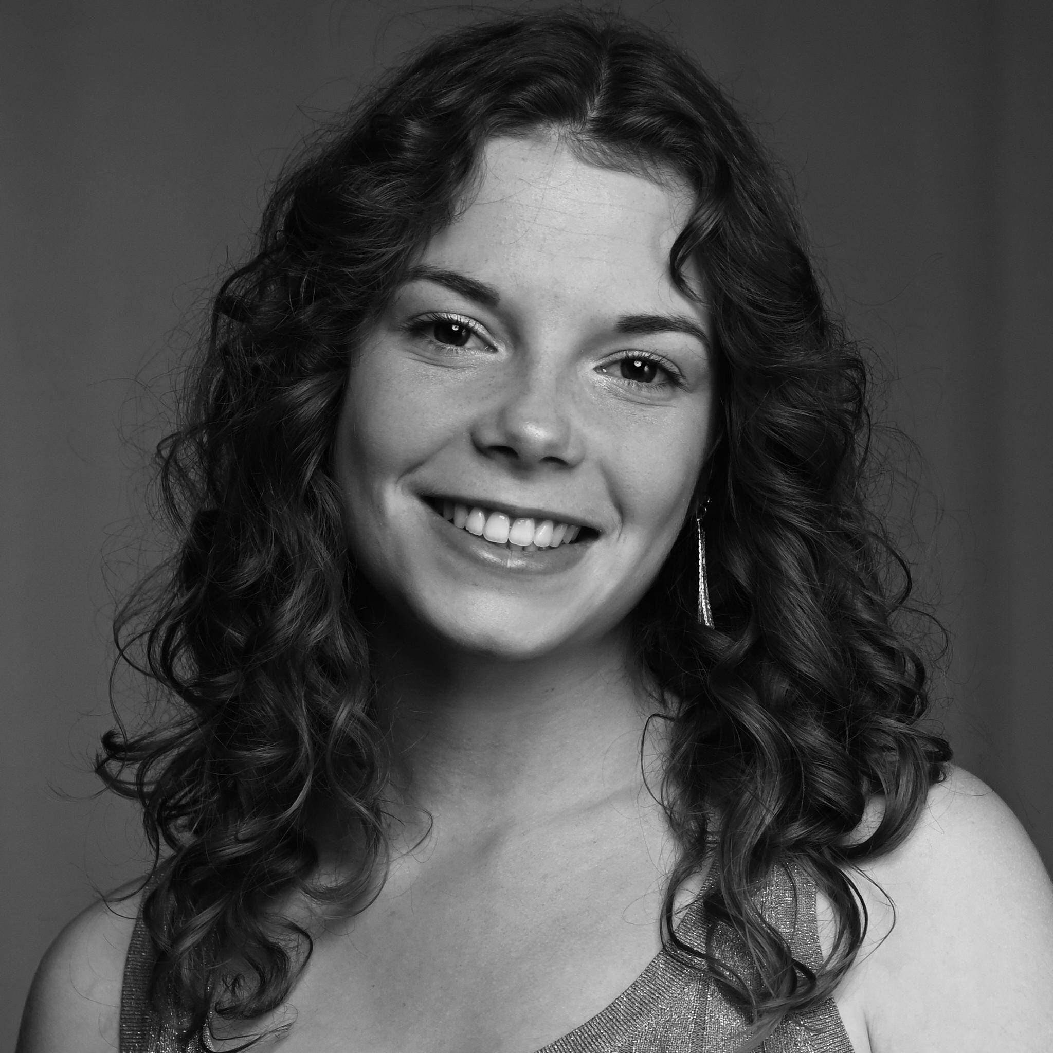Alyssa Egido