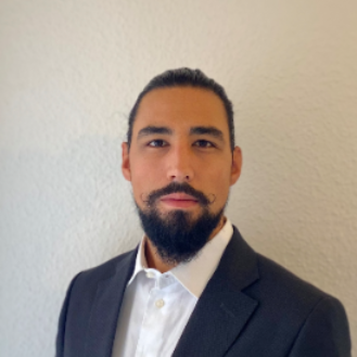 Andy Magnenat - Senior Auditor in Trade, Industries and Services