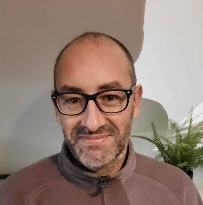 Ismaël Ezzedine