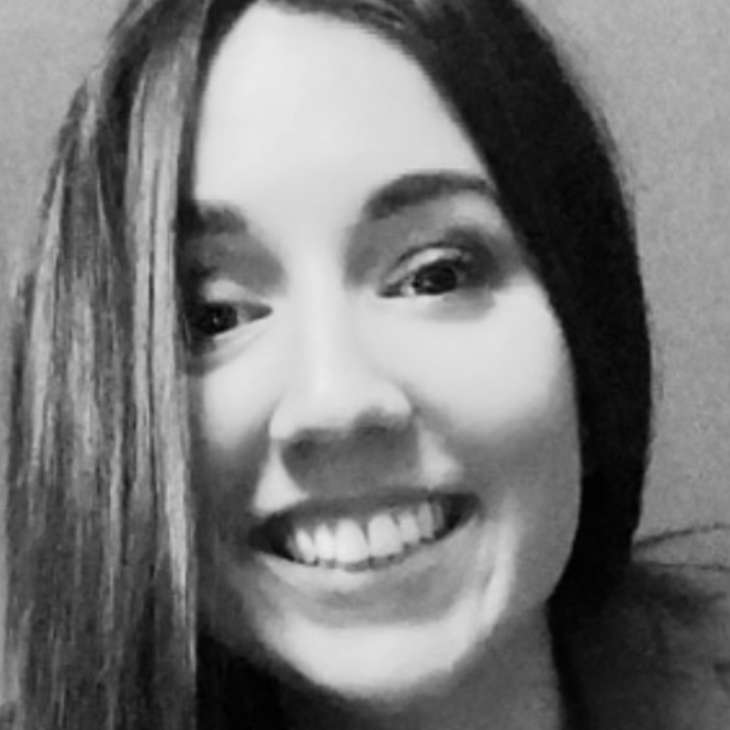 Amandine  - Office Manager – rechte Hand der Geschäftsleitung