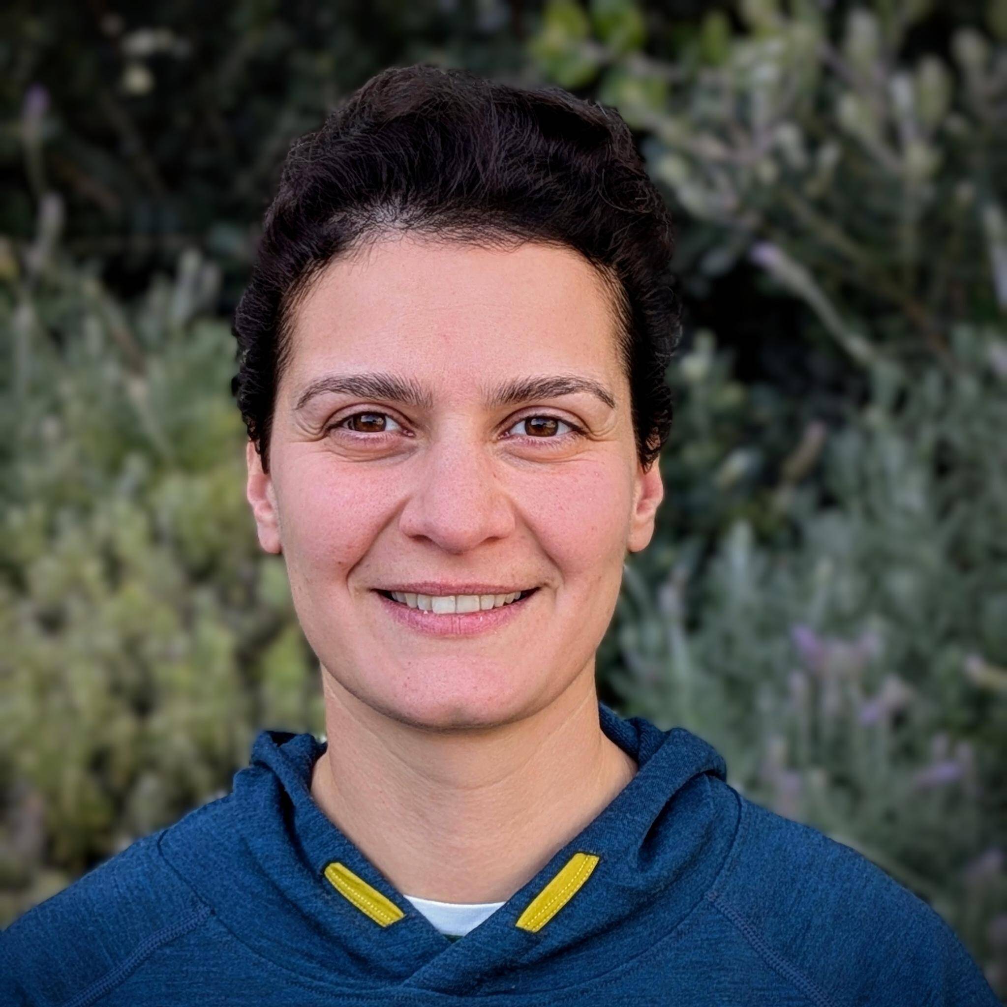 Marianna Nikoghosyan - CRM & Marketing Automation Expert | User Journeys