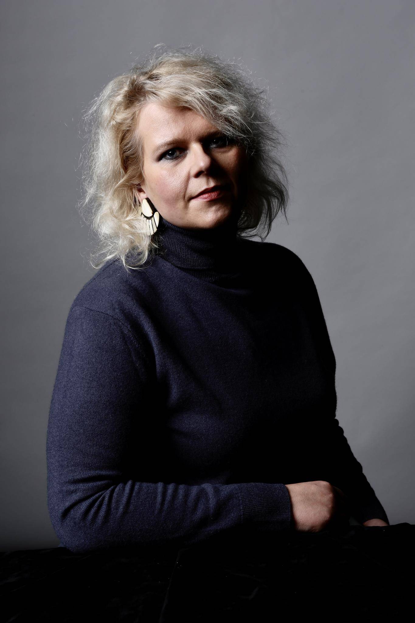 Agnieszka Rola