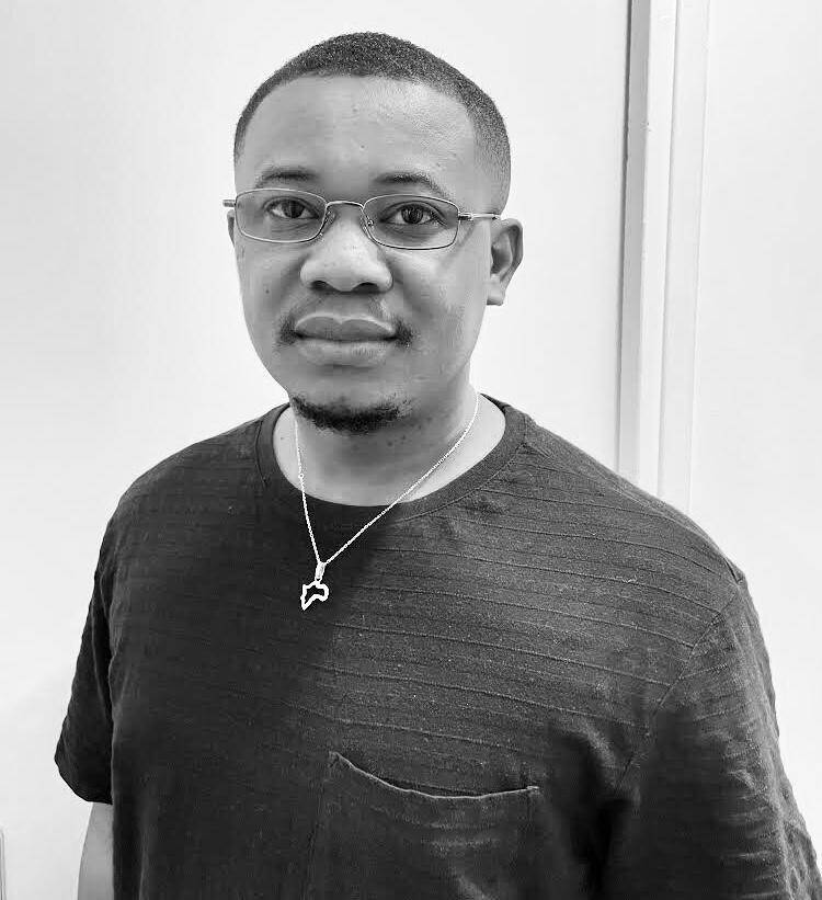 Brice Mboumba