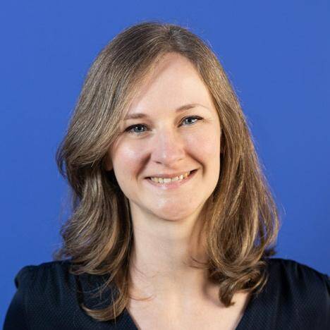 Anne  - UX/ UI Designer, Eco-design - Accessibility