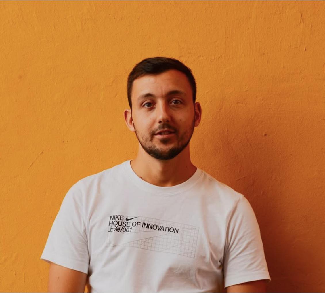 Charles Eudes - Social Media Management / Photo / Vidéo