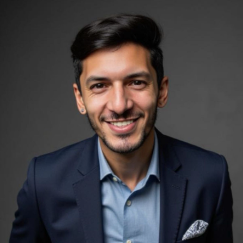 Sandro Sanches - Business Growth Strategist for SaaS I Design