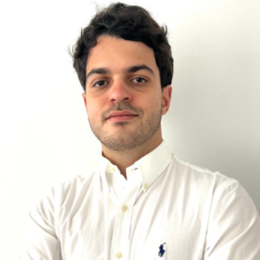 Lucas Nohmi