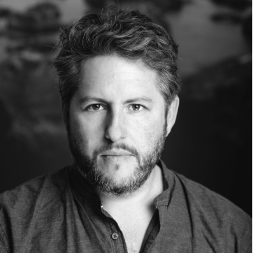 Anton Huber - Designer & Creative Director