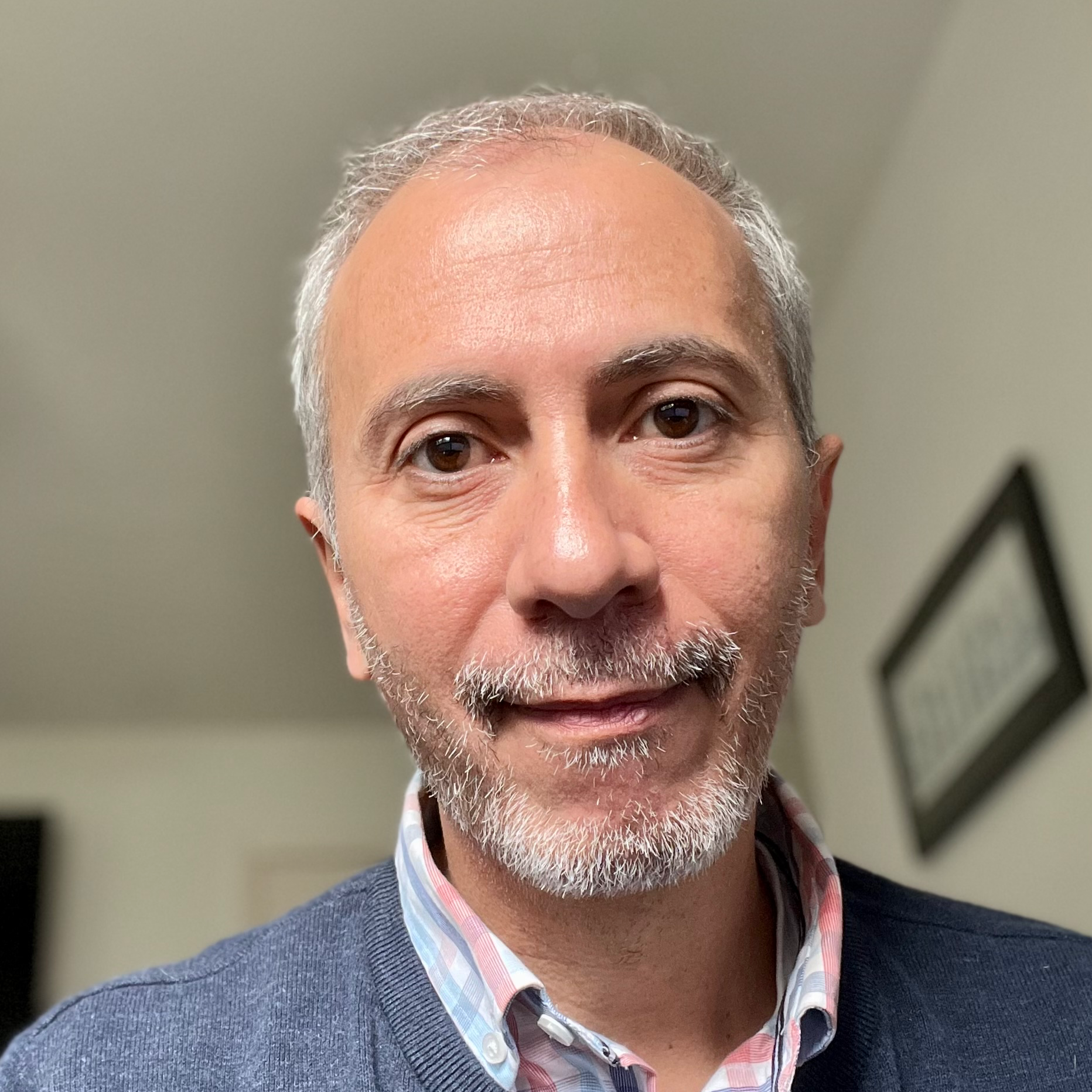 Paulo De Oliveira