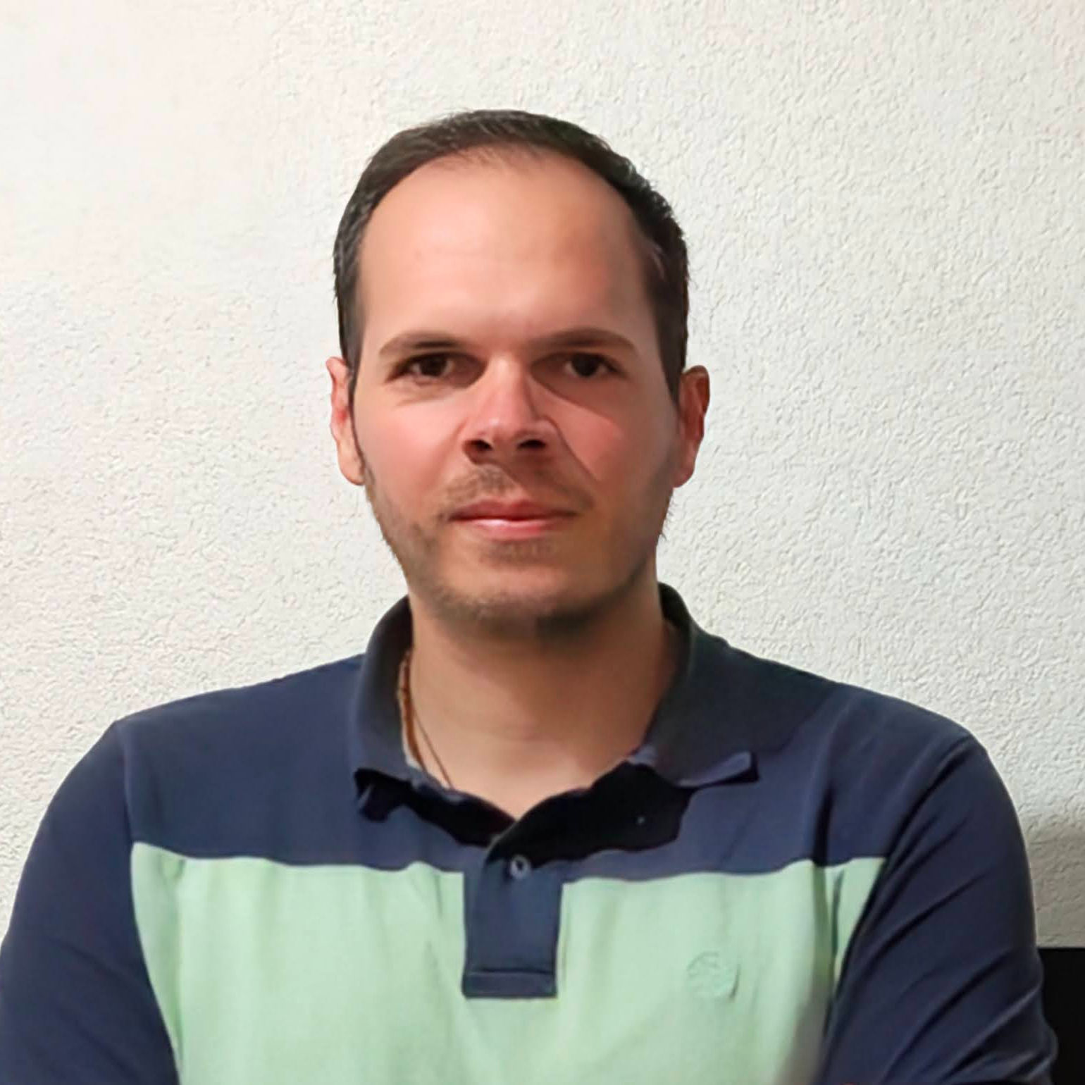 Pavel Ucman