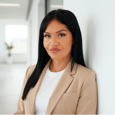 Anna Baumeister - Customer Success Manager