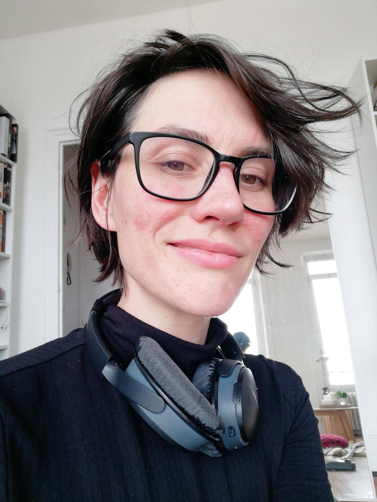 Stephanie Böhm