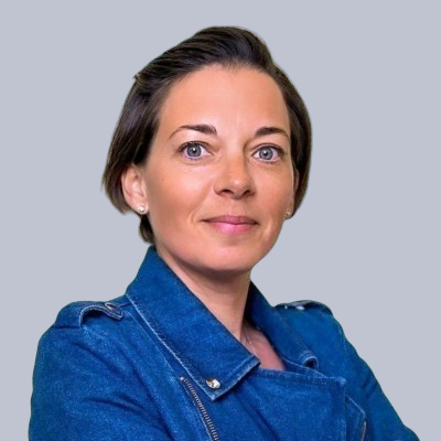 Caroline Etienne