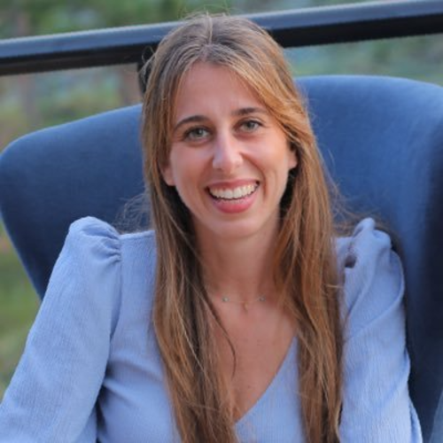 Laurène Granjon