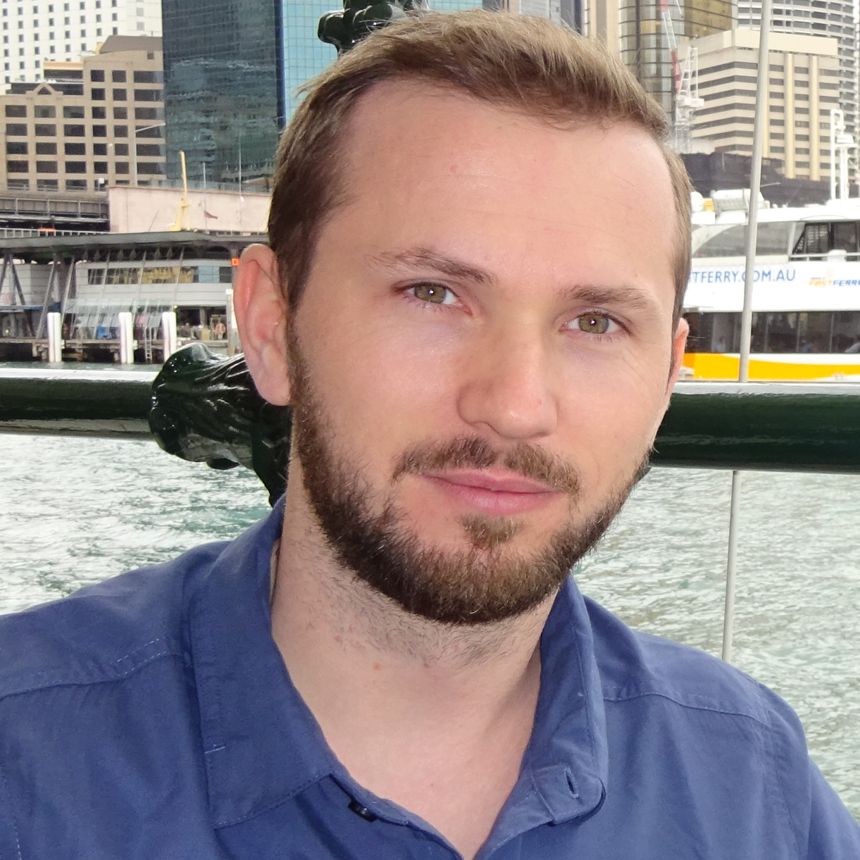 Adrian Peiu