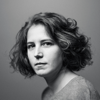 Claire-Lise Havet - Photographe | Reportage, Portrait & Corporate