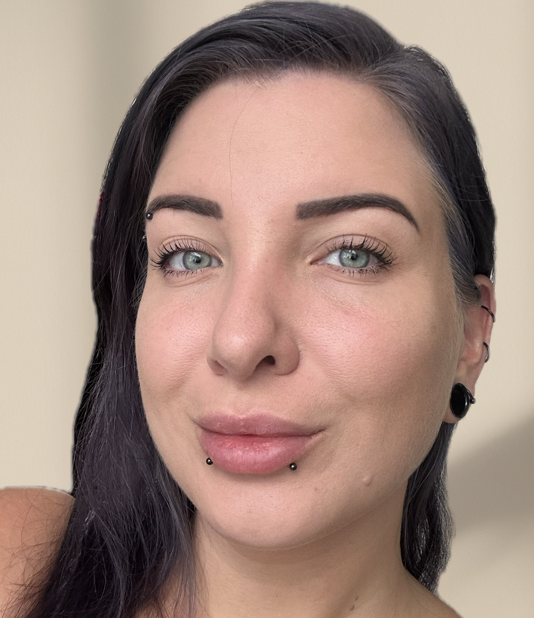 Andrea F. - Online Marketing Manager (SMM & SEA)