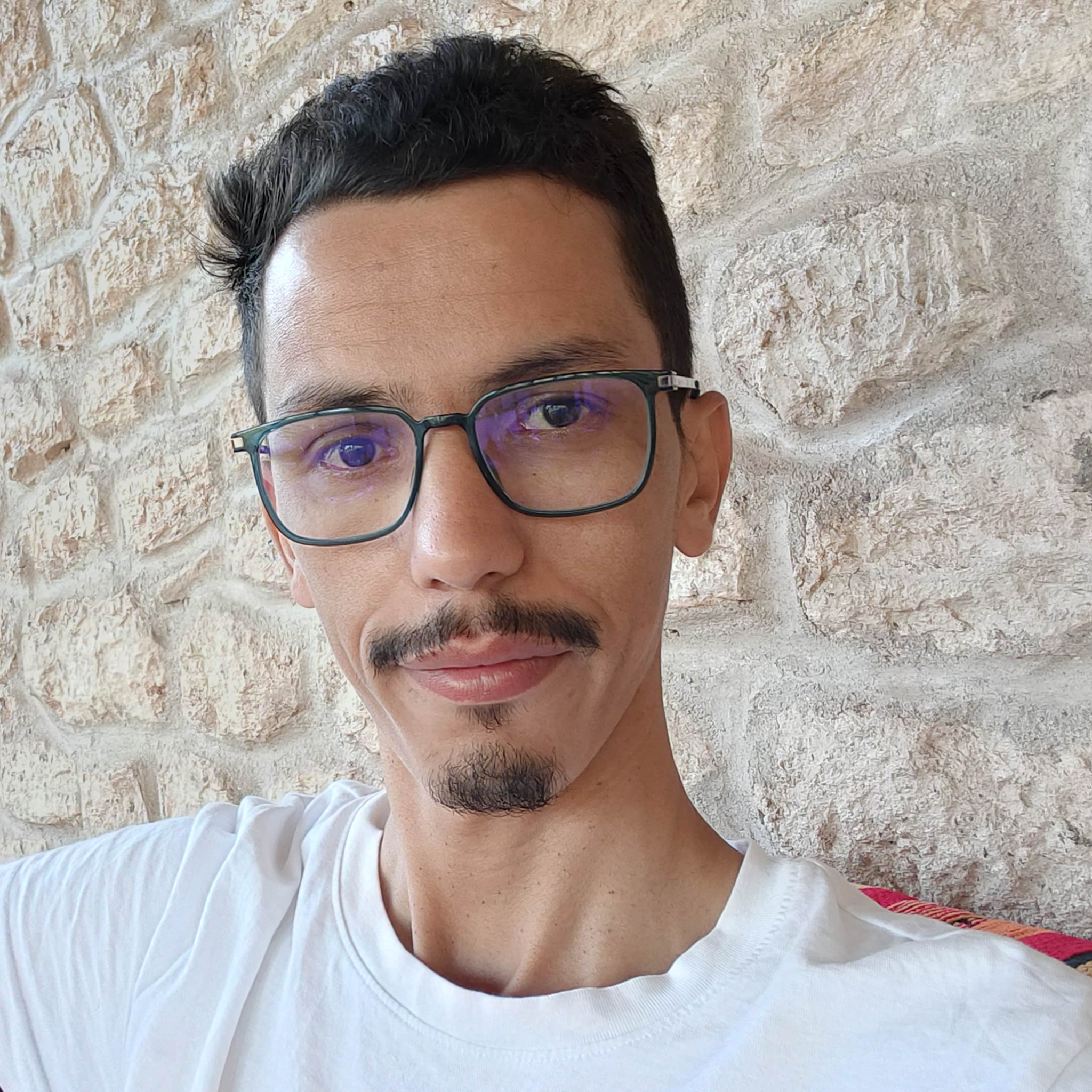 Ismail Ouakrim