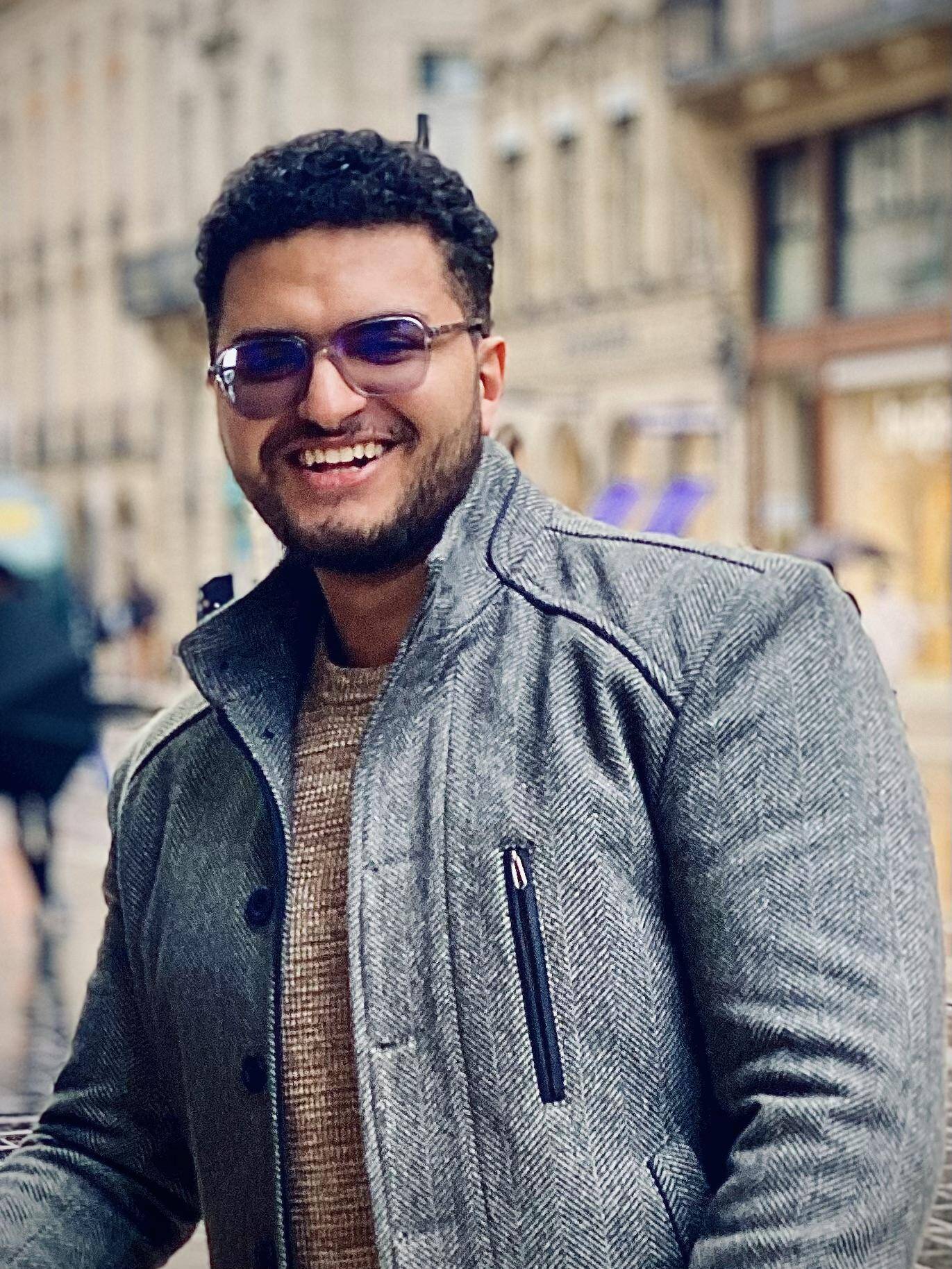 Hamza El Kharroubi